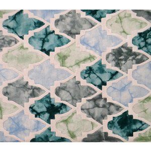 Livinparadise Exclusive 100% wool carpet